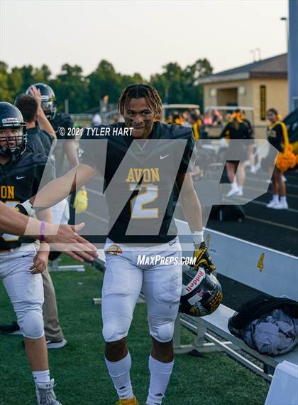 Thumbnail 2 in Brownsburg @ Avon photogallery.