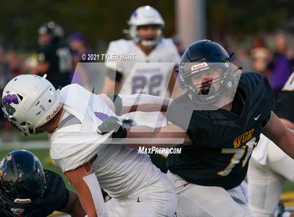 Thumbnail 1 in Brownsburg @ Avon photogallery.
