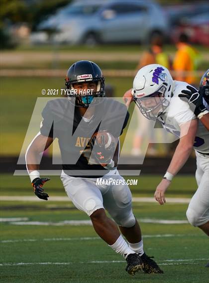 Thumbnail 2 in Brownsburg @ Avon photogallery.