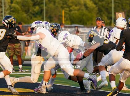 Thumbnail 3 in Brownsburg @ Avon photogallery.