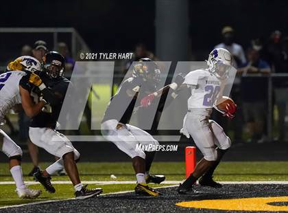 Thumbnail 2 in Brownsburg @ Avon photogallery.