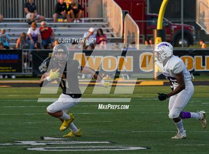 Thumbnail 1 in Brownsburg @ Avon photogallery.