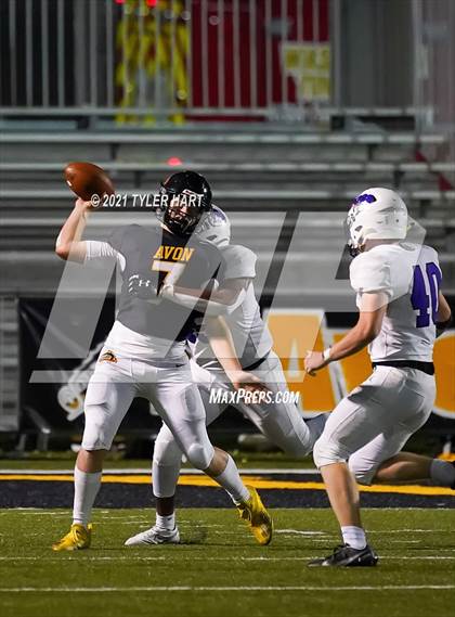 Thumbnail 1 in Brownsburg @ Avon photogallery.