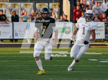 Thumbnail 2 in Brownsburg @ Avon photogallery.