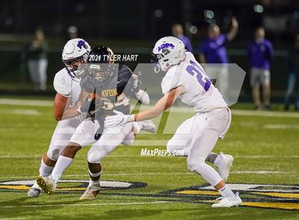 Thumbnail 2 in Brownsburg @ Avon photogallery.