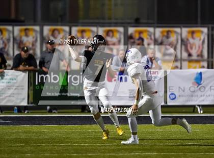 Thumbnail 1 in Brownsburg @ Avon photogallery.