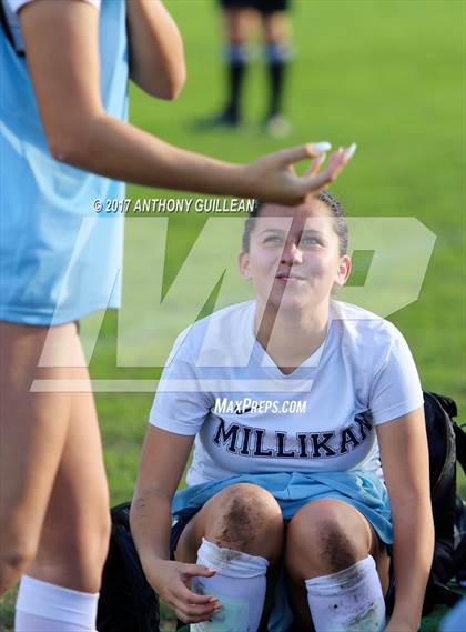 Thumbnail 3 in Woodrow Wilson @ Millikan photogallery.