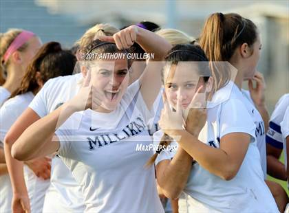 Thumbnail 2 in Woodrow Wilson @ Millikan photogallery.