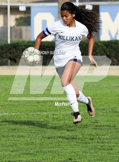 Thumbnail 2 in Woodrow Wilson @ Millikan photogallery.