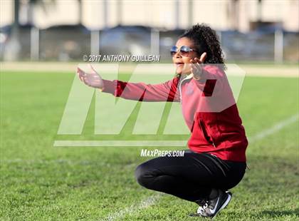 Thumbnail 1 in Woodrow Wilson @ Millikan photogallery.