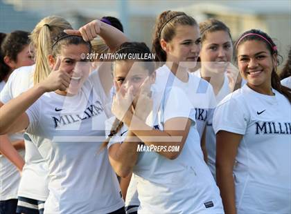Thumbnail 3 in Woodrow Wilson @ Millikan photogallery.