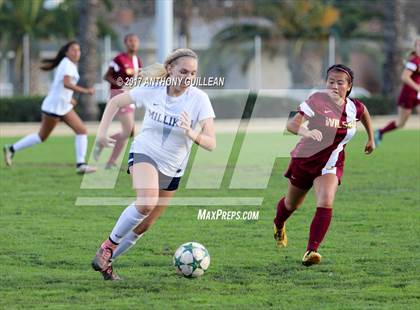 Thumbnail 3 in Woodrow Wilson @ Millikan photogallery.