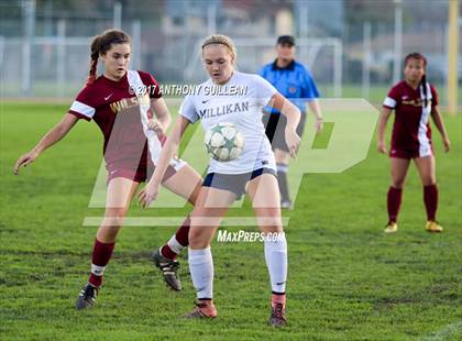 Thumbnail 1 in Woodrow Wilson @ Millikan photogallery.