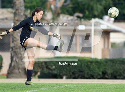 Thumbnail 1 in Woodrow Wilson @ Millikan photogallery.