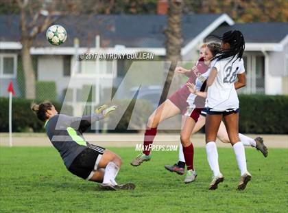 Thumbnail 1 in Woodrow Wilson @ Millikan photogallery.