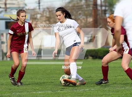 Thumbnail 2 in Woodrow Wilson @ Millikan photogallery.