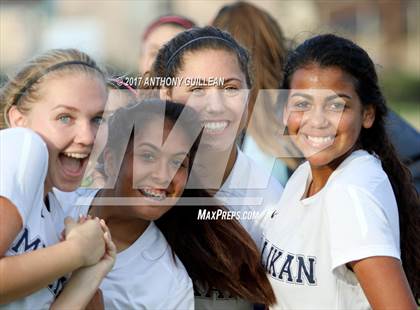 Thumbnail 1 in Woodrow Wilson @ Millikan photogallery.