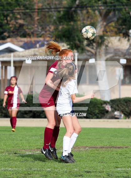 Thumbnail 3 in Woodrow Wilson @ Millikan photogallery.