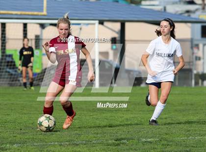 Thumbnail 1 in Woodrow Wilson @ Millikan photogallery.