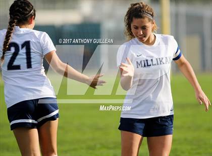 Thumbnail 3 in Woodrow Wilson @ Millikan photogallery.