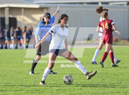 Thumbnail 1 in Woodrow Wilson @ Millikan photogallery.