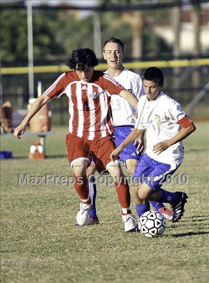 Thumbnail 1 in Coral Springs Christian @ Lake Worth Christian photogallery.