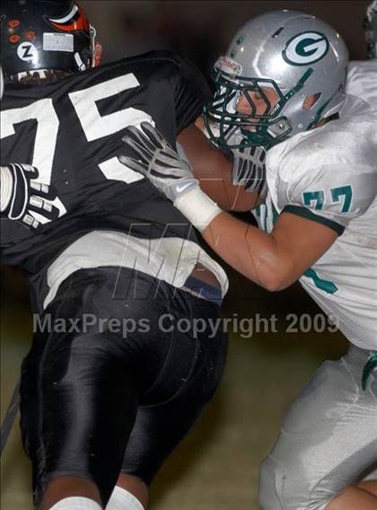 Thumbnail 1 in Granite Bay @ Vacaville photogallery.