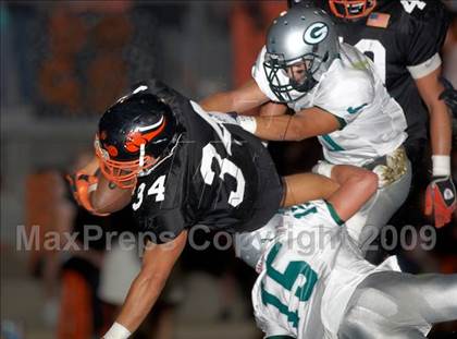 Thumbnail 2 in Granite Bay @ Vacaville photogallery.