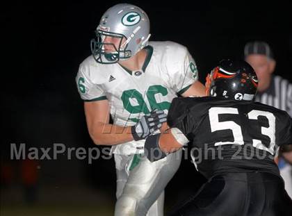 Thumbnail 1 in Granite Bay @ Vacaville photogallery.