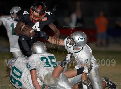 Thumbnail 3 in Granite Bay @ Vacaville photogallery.