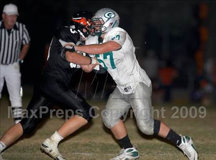 Thumbnail 1 in Granite Bay @ Vacaville photogallery.