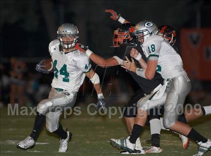 Thumbnail 2 in Granite Bay @ Vacaville photogallery.