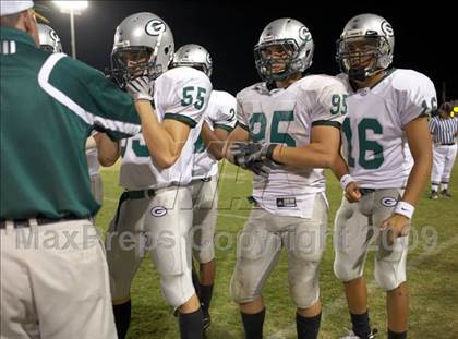 Thumbnail 3 in Granite Bay @ Vacaville photogallery.