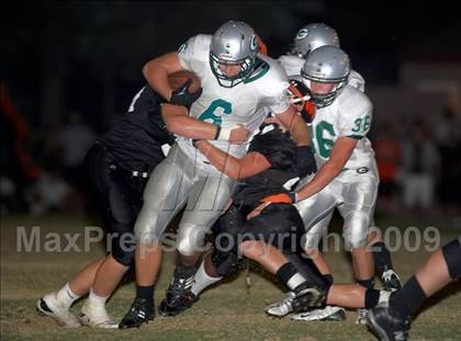 Thumbnail 3 in Granite Bay @ Vacaville photogallery.