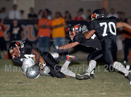 Thumbnail 1 in Granite Bay @ Vacaville photogallery.