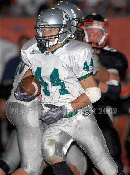 Thumbnail 3 in Granite Bay @ Vacaville photogallery.