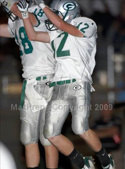 Thumbnail 1 in Granite Bay @ Vacaville photogallery.