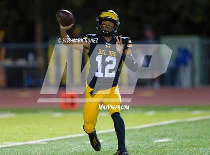 Thumbnail 2 in Lincoln @ Del Oro photogallery.