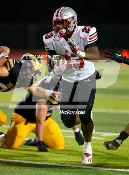 Thumbnail 3 in Lincoln @ Del Oro photogallery.