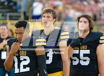 Thumbnail 3 in Lincoln @ Del Oro photogallery.