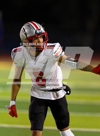 Thumbnail 3 in Lincoln @ Del Oro photogallery.