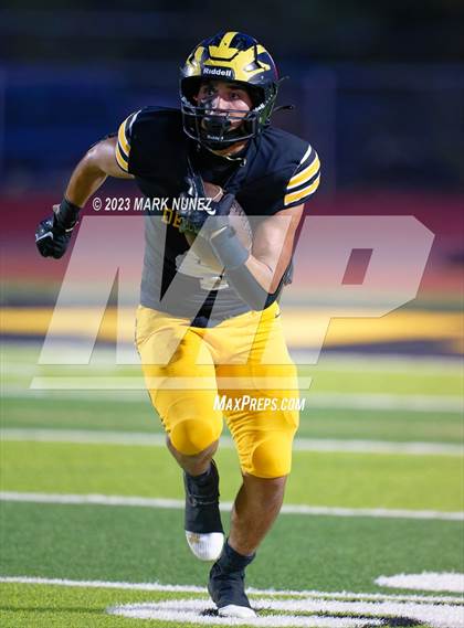 Thumbnail 1 in Lincoln @ Del Oro photogallery.