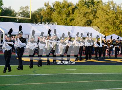 Thumbnail 3 in Lincoln @ Del Oro photogallery.