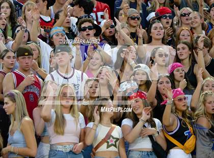 Thumbnail 1 in Lincoln @ Del Oro photogallery.