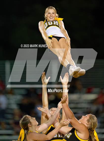 Thumbnail 1 in Lincoln @ Del Oro photogallery.
