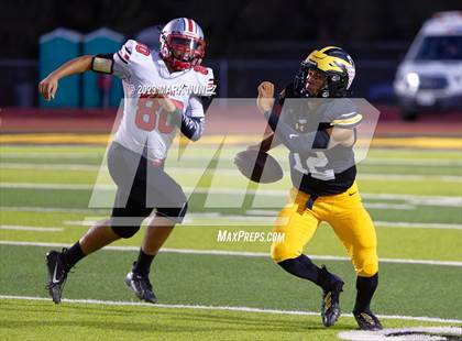 Thumbnail 3 in Lincoln @ Del Oro photogallery.