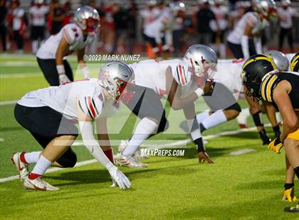 Thumbnail 2 in Lincoln @ Del Oro photogallery.