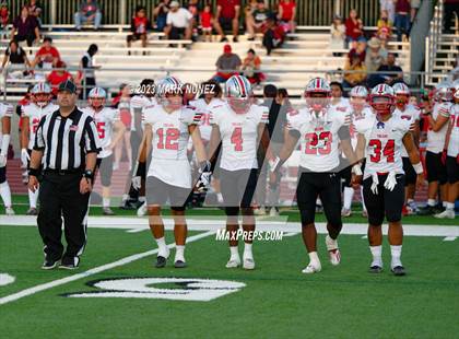 Thumbnail 2 in Lincoln @ Del Oro photogallery.