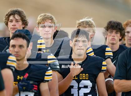 Thumbnail 2 in Lincoln @ Del Oro photogallery.