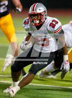 Photo from the gallery "Lincoln @ Del Oro"